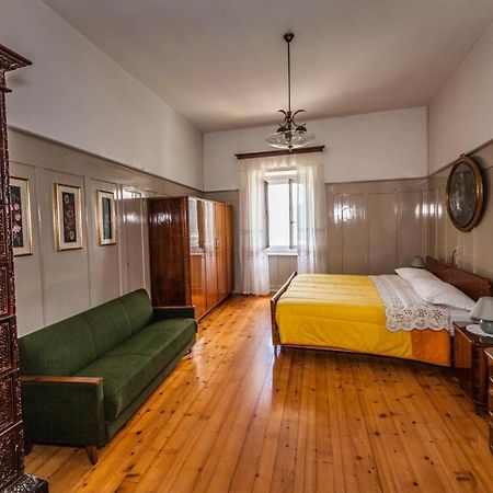 فندق Casa Alice مالوسكو المظهر الخارجي الصورة