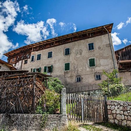 فندق Casa Alice مالوسكو المظهر الخارجي الصورة