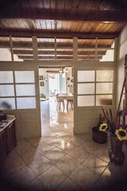 فندق Casa Alice مالوسكو المظهر الخارجي الصورة
