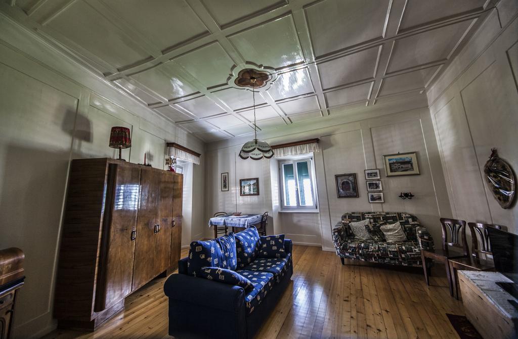 فندق Casa Alice مالوسكو المظهر الخارجي الصورة
