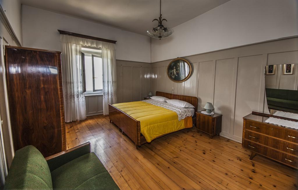 فندق Casa Alice مالوسكو المظهر الخارجي الصورة