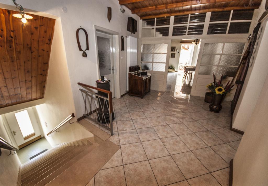 فندق Casa Alice مالوسكو المظهر الخارجي الصورة