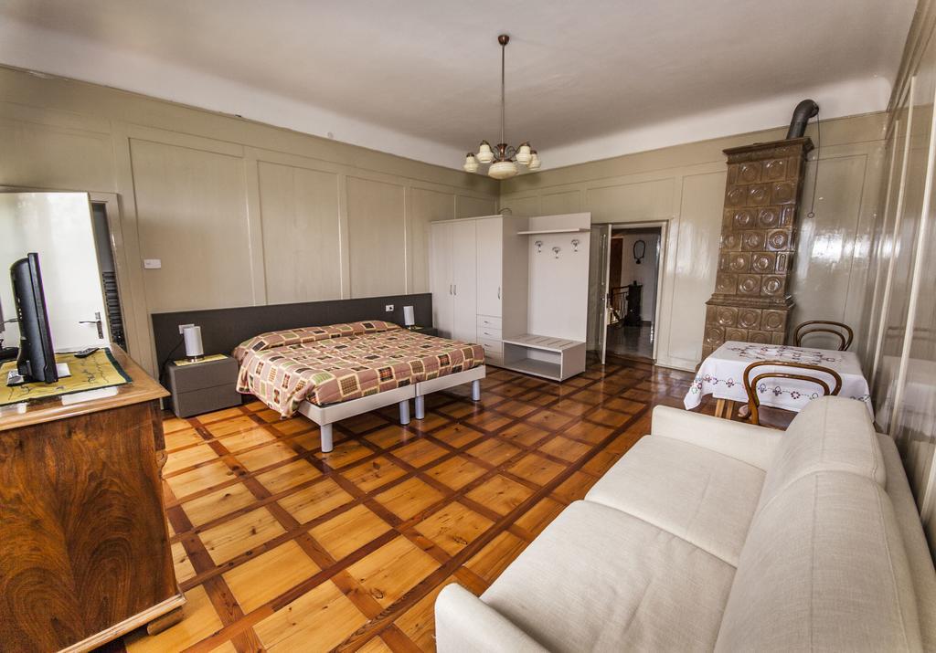 فندق Casa Alice مالوسكو المظهر الخارجي الصورة