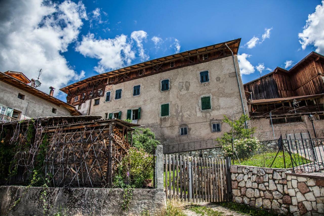 فندق Casa Alice مالوسكو المظهر الخارجي الصورة