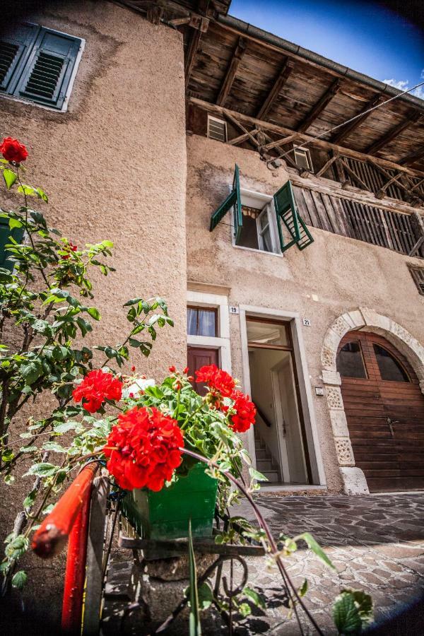 فندق Casa Alice مالوسكو المظهر الخارجي الصورة